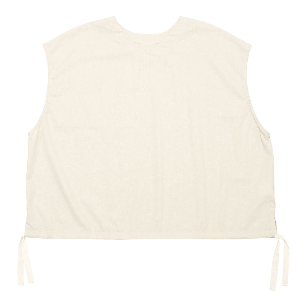 ベスト ジレ NOMA t.d./Nylon Knit Vest レディース NOMA t.d. ベスト ジレ t.d./Nylon Knit Vest レディース