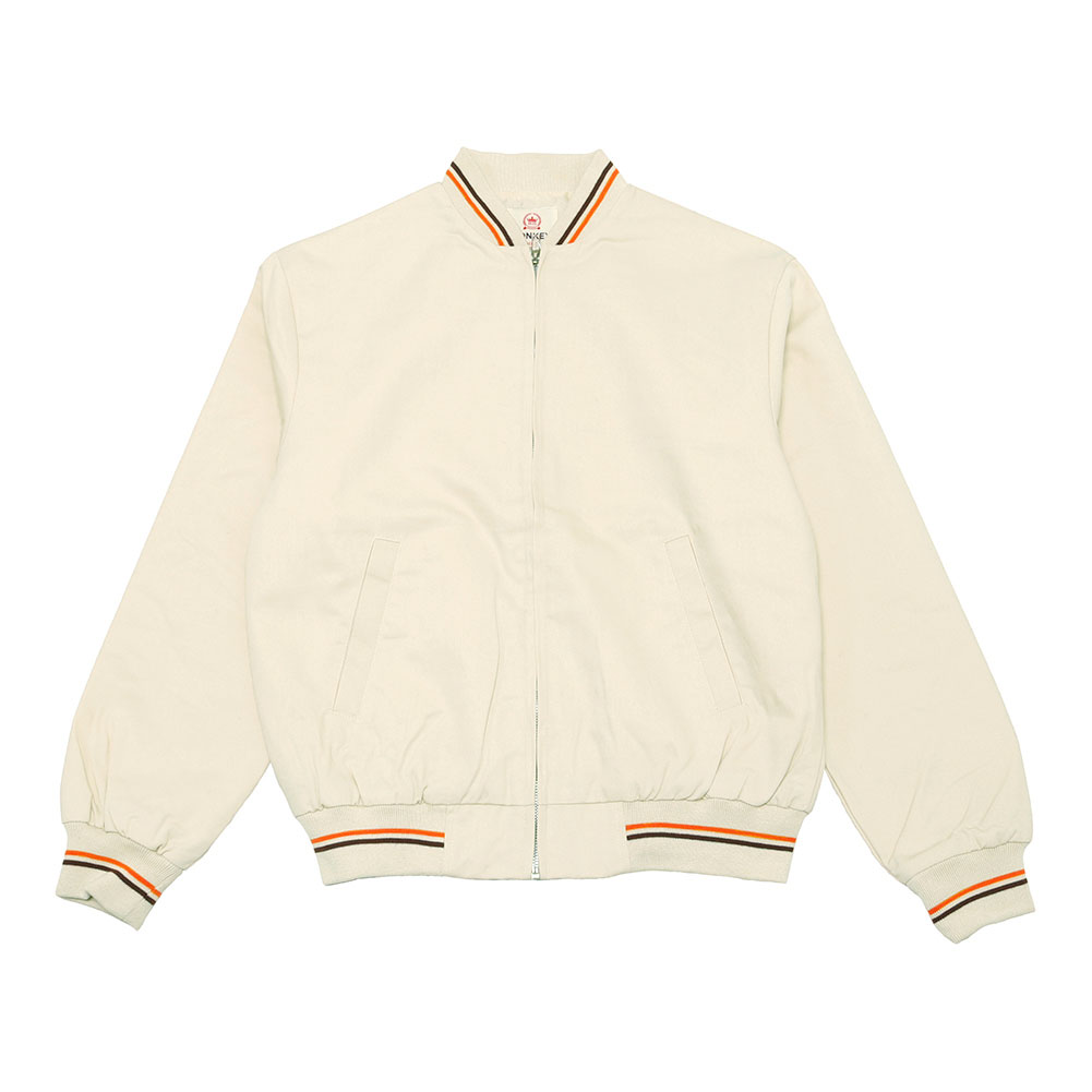 RELCO LONDON レルコ ロンドン Harrington Monkey Jacket RELCO LONDON レルコ ロンドン Harrington Monkey Jacket : MIDLAND