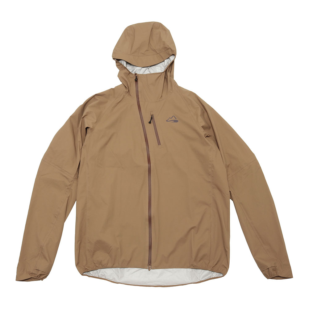 milestone マイルストーン Up-Swing Rain Hoody : MIDLAND SHIP - 通販
