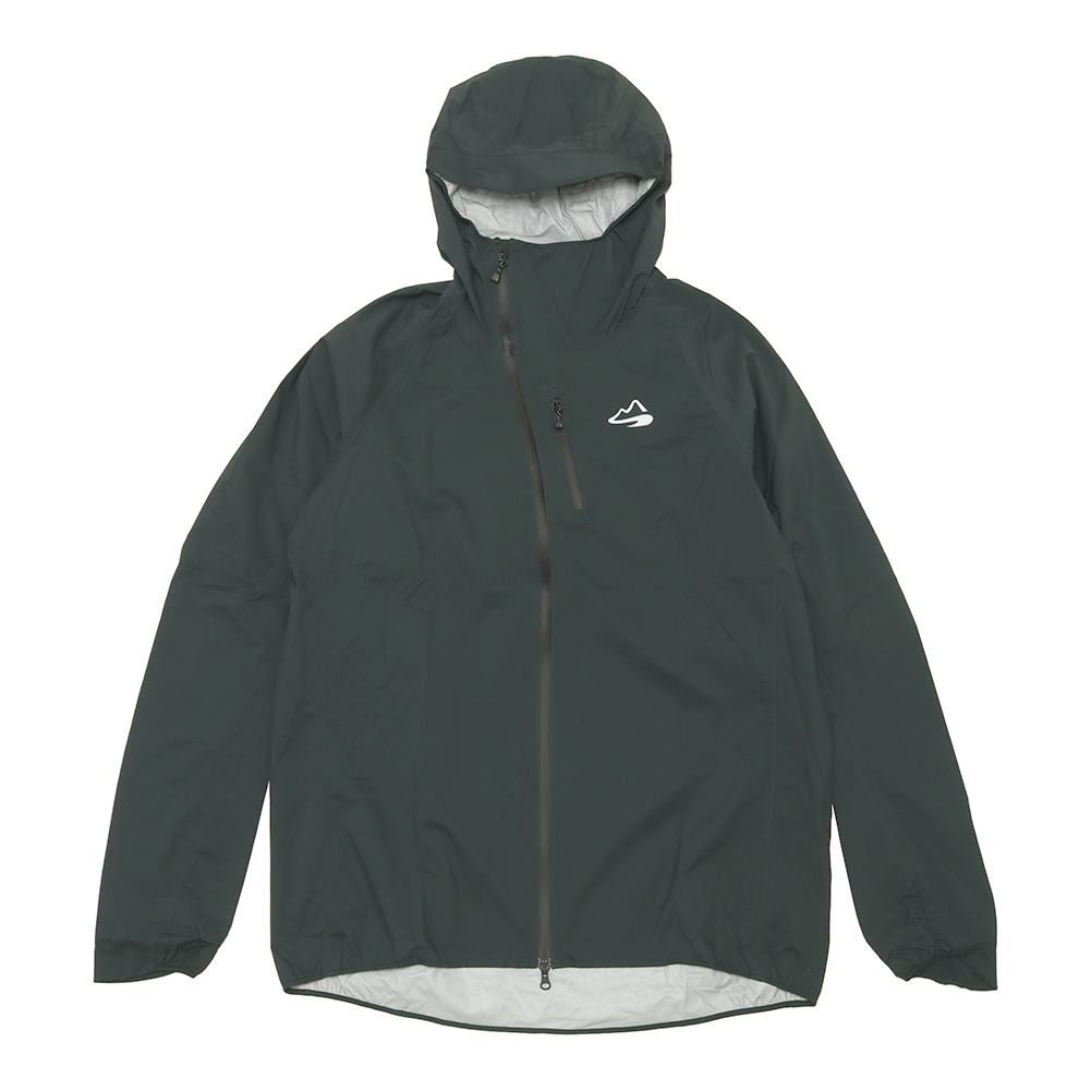milestone マイルストーン Up-Swing Rain Hoody : MIDLAND SHIP - 通販