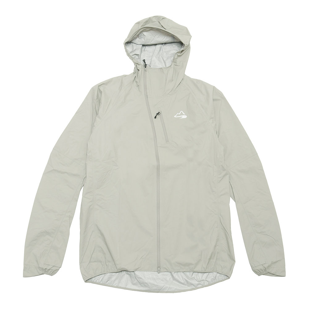 milestone マイルストーン Up-Swing Rain Hoody : MIDLAND SHIP - 通販