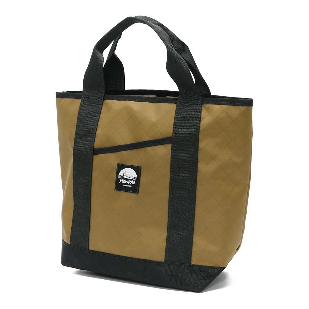 Flowfold フローフォールド PORTER TOTE 8L ffspt_2