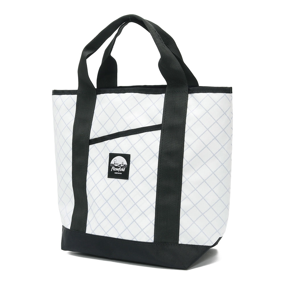 Flowfold フローフォールド PORTER TOTE 8L ffspt : MIDLAND SHIP
