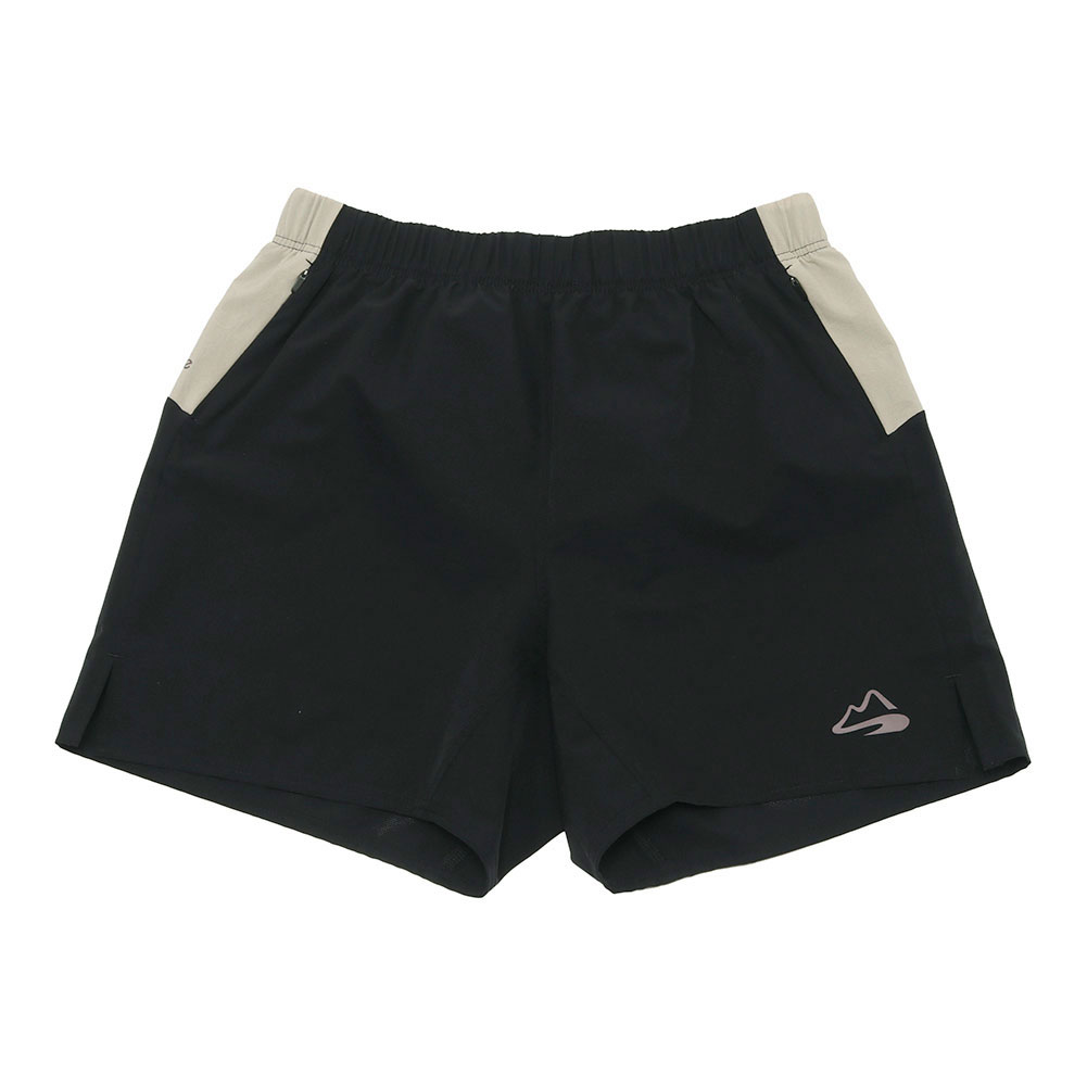 milestone マイルストーン Natty Shorts 5inch PLUS : MIDLAND