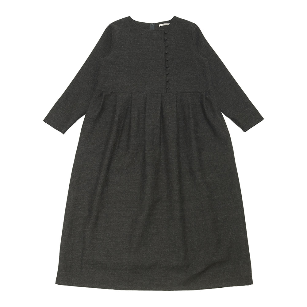 GRANDMA MAMA DAUGHTER（グランマママドーター） コットンウール