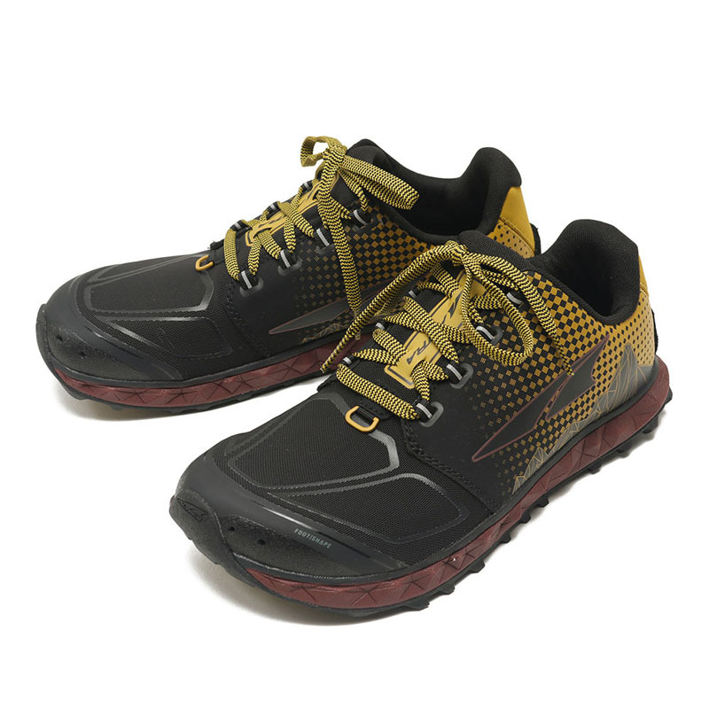 ALTRA アルトラ （MEN） SUPERIOR 4.5