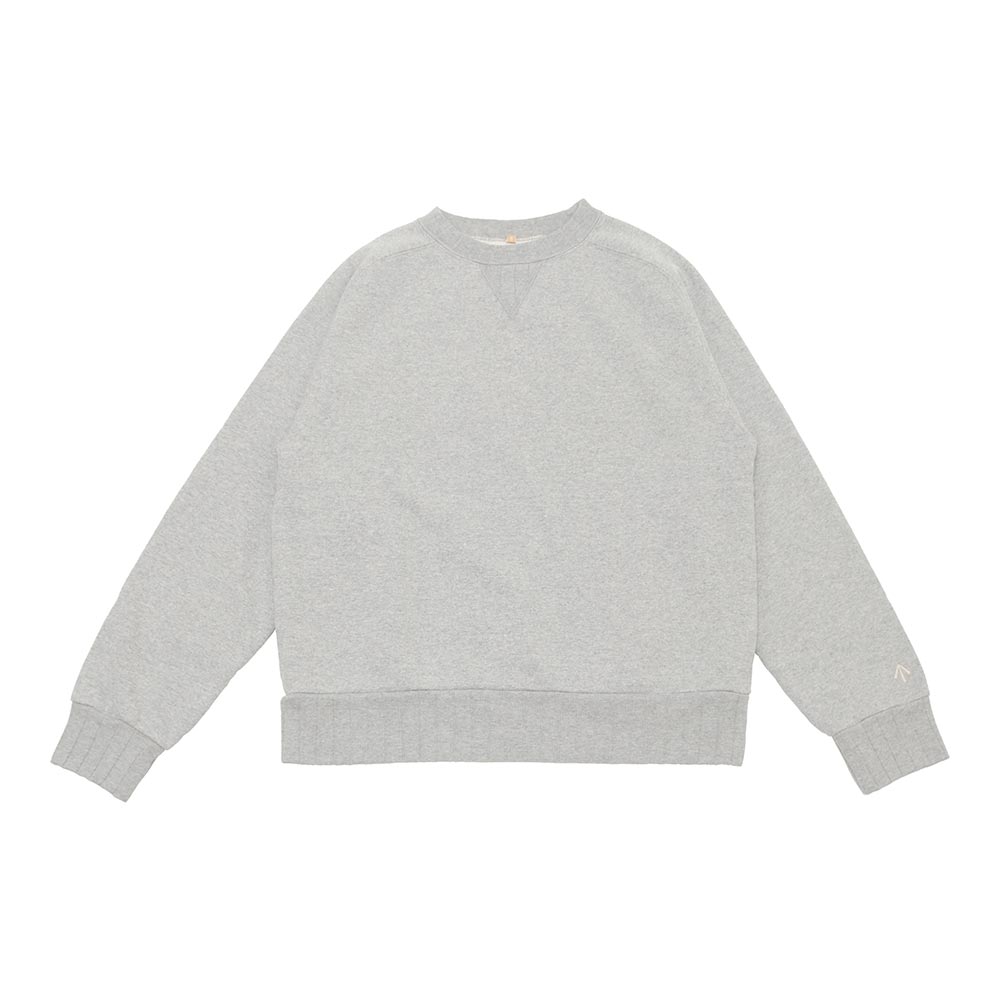 Nigel Cabourn ナイジェルケーボン BASIC JERSEY 80500820010 ナイジェル・ケーボン】WOMAN / ベーシックジャージ / BASIC