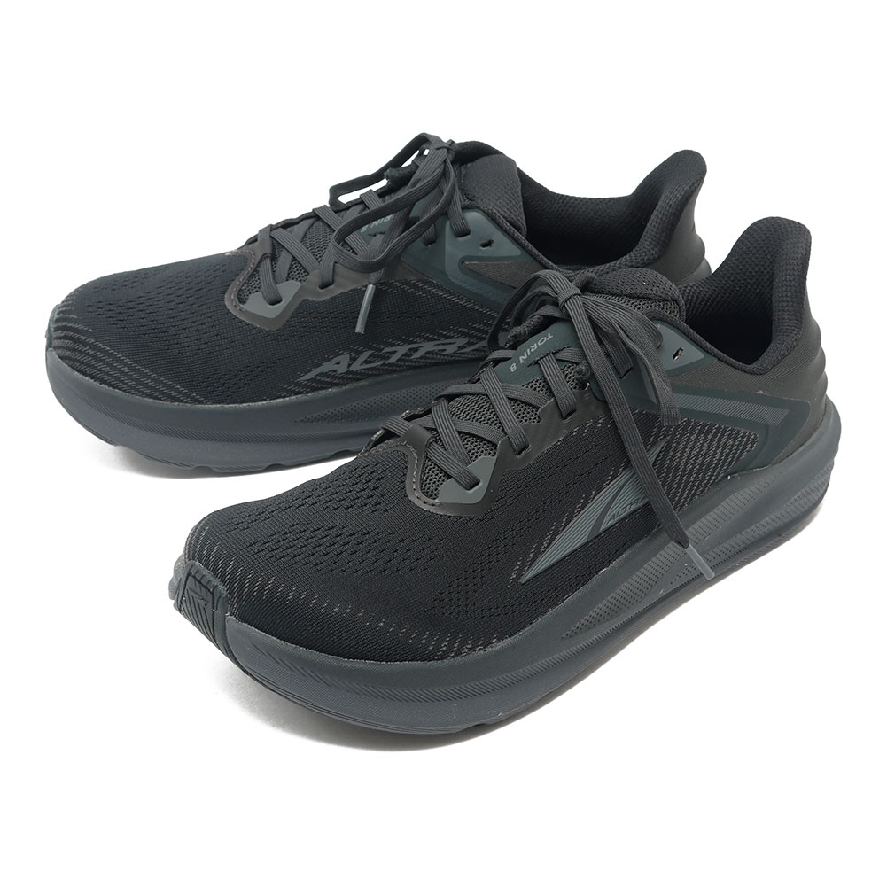 ALTRA アルトラ TORIN 8 MENS : MIDLAND SHIP - 通販 - Yahoo!ショッピング
