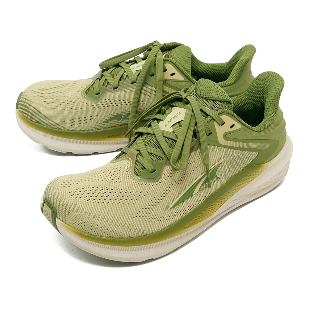 ALTRA アルトラ TORIN 8 MENS : MIDLAND SHIP - 通販 - Yahoo!ショッピング