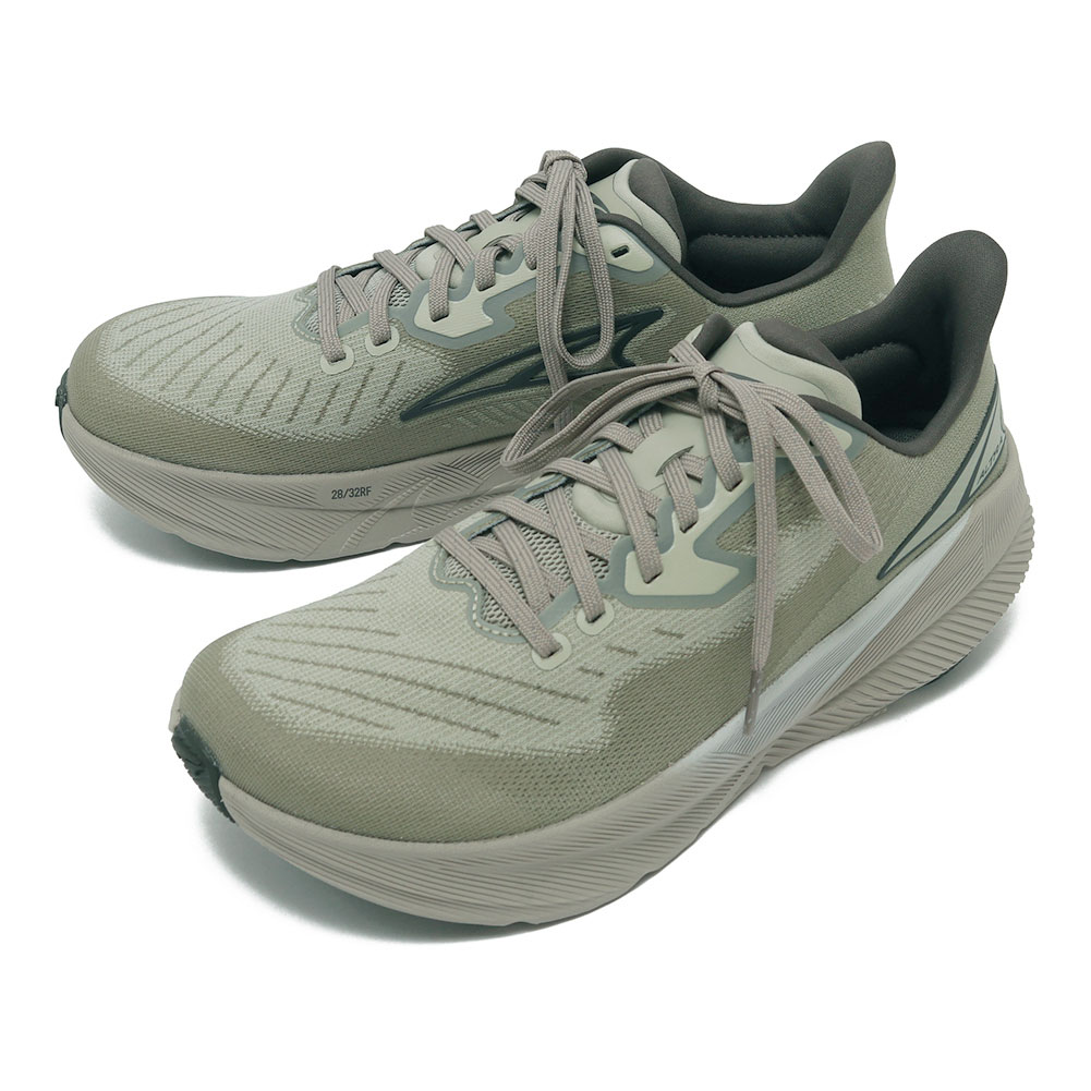 ALTRA アルトラ EXPERIENCE FLOW MENS : MIDLAND SHIP - 通販
