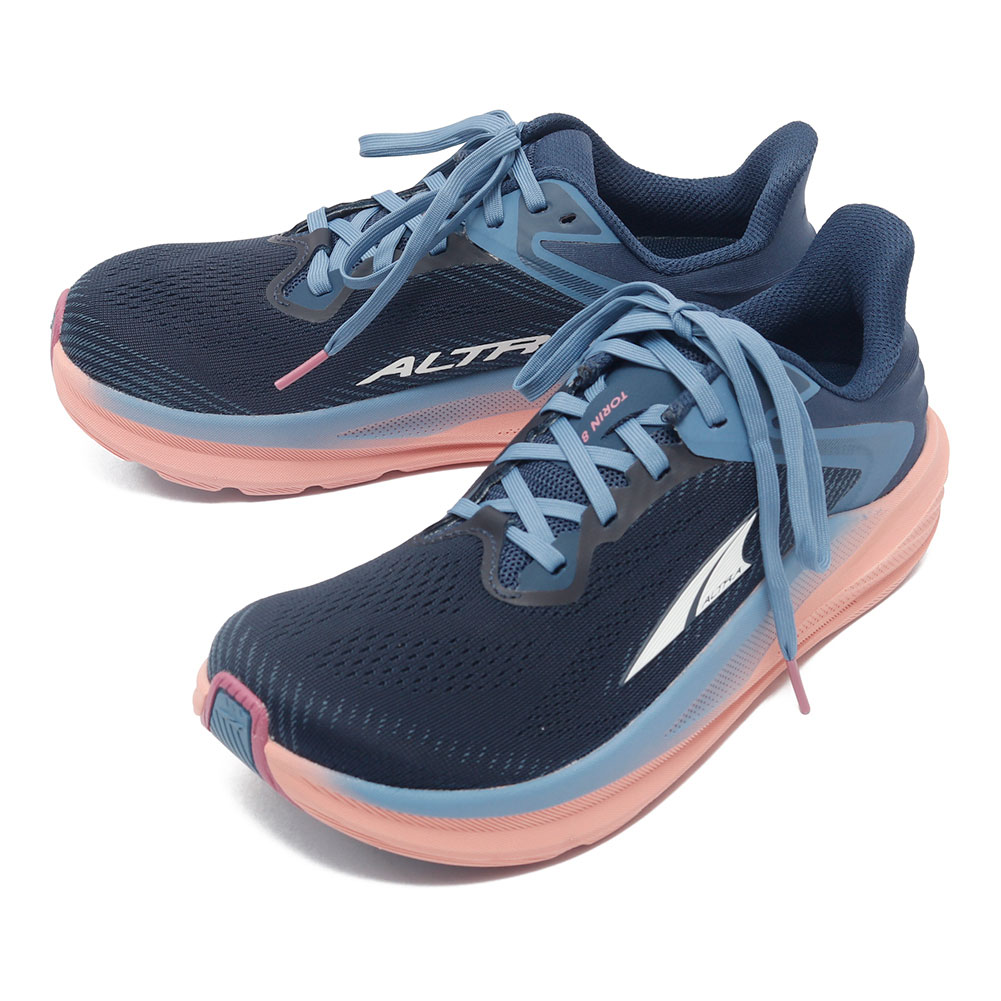 ALTRA アルトラ　トーリン8 ウーマンのUS8 ALTRA アルトラ TORIN 8 WOMEN : MIDLAND SHIP - 通販 - Yahoo