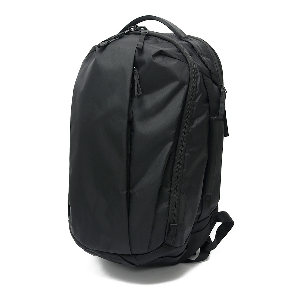 バッグ ABLE CARRY Max EDC XPAC BLACK Max EDC – Able Carry (JP)