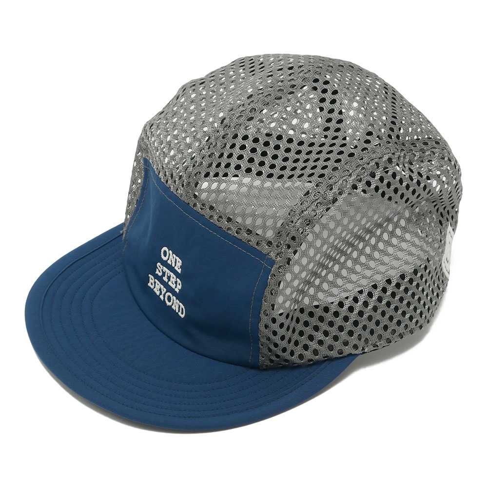 エルドレッソ　キャップ 2024秋NEW】ELDORESO/エルドレッソ Kiptum Cap – RUN-WALK Style
