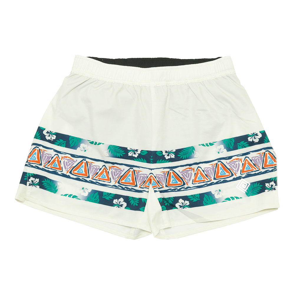 ELDORESO（エルドレッソ） Tropical Shorts E2111115 : MIDLAND SHIP