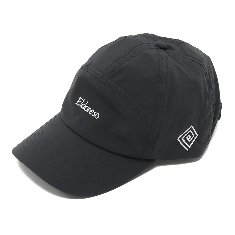 エルドレッソ eldoreso キャップ 2024秋】ELDORESO/エルドレッソ Kiptum Cap（名古屋店のみ） – RUN