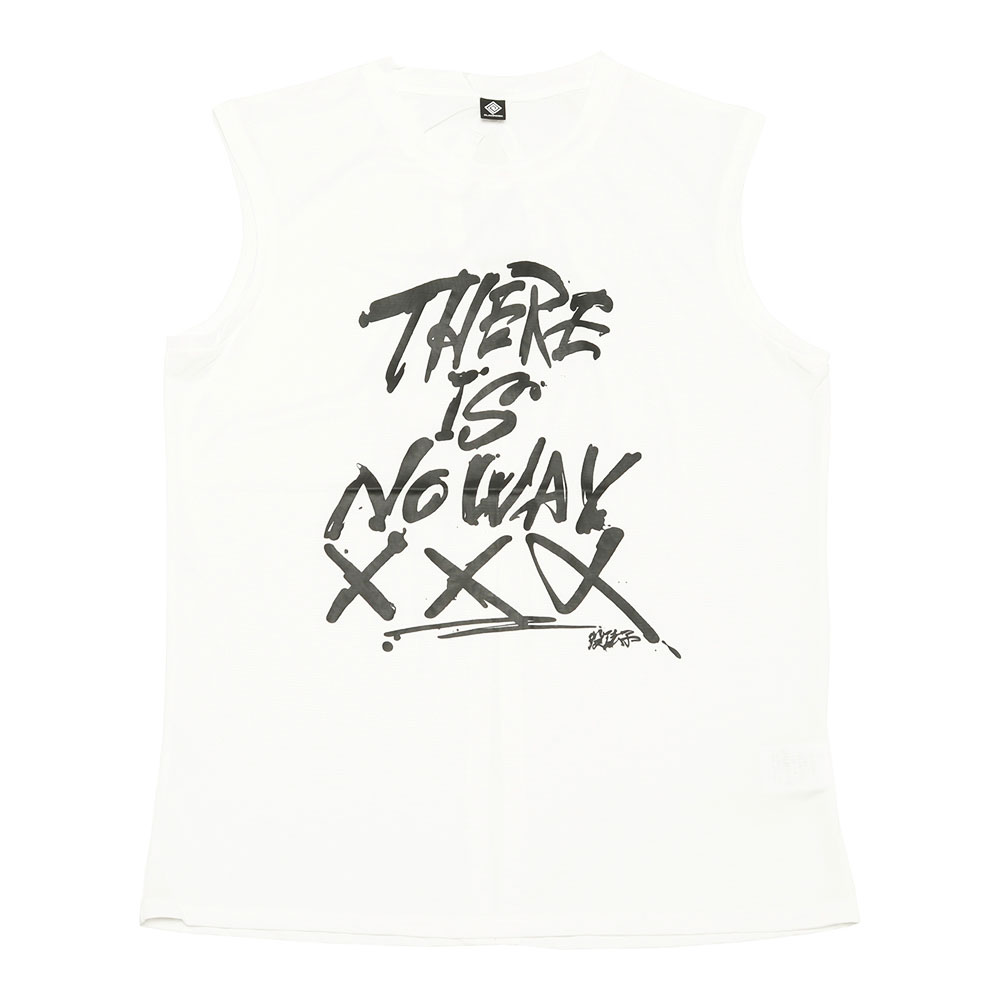 ELDORESO（エルドレッソ） No Way Sleeveless E1220015 : MIDLAND SHIP