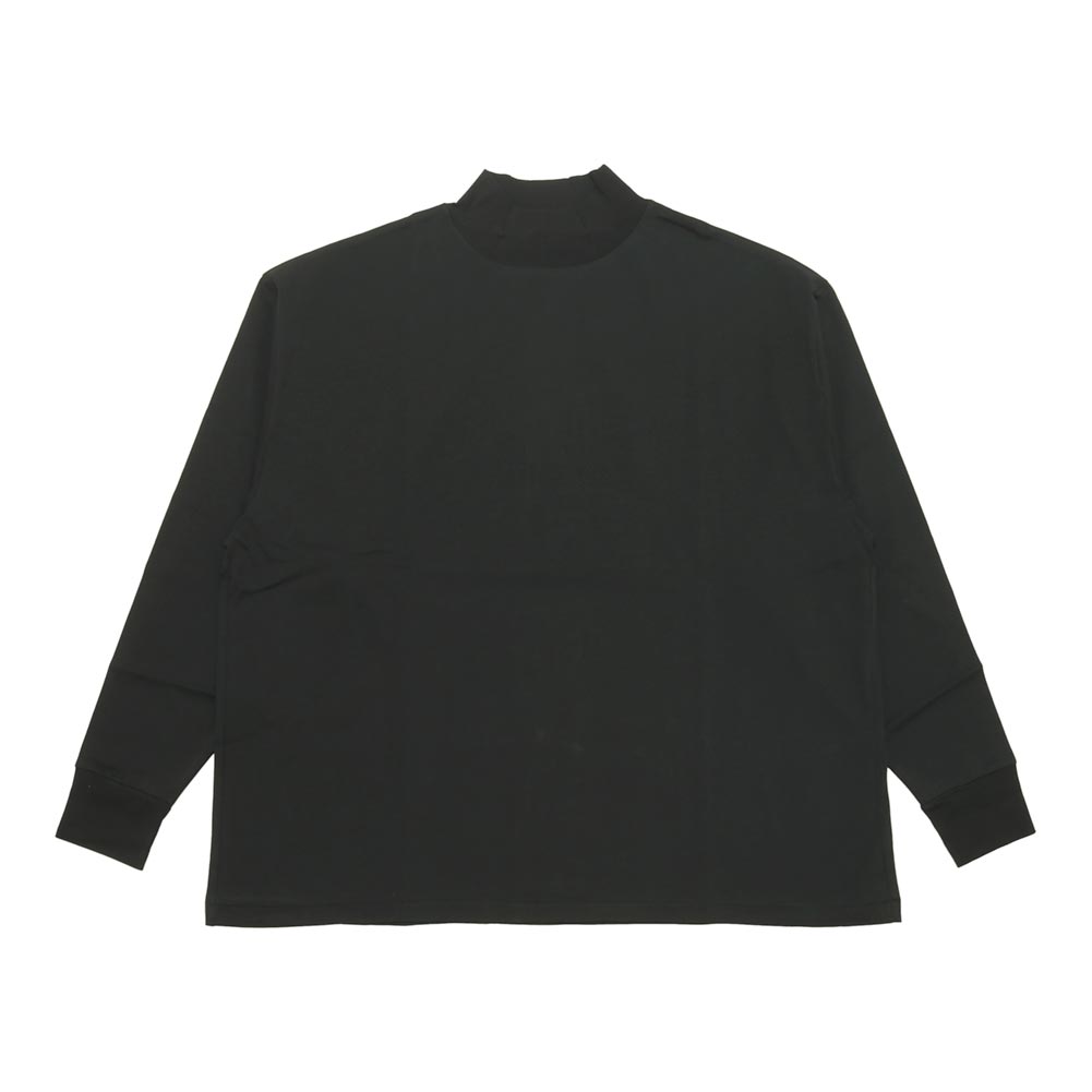 ALWEL オルウェル MOCK NECK PO SHIRTS DEP-2 ALWEL（オルウェル） MOCK NECK PO SHIRTS DEP-2 : MIDLAND SHIP