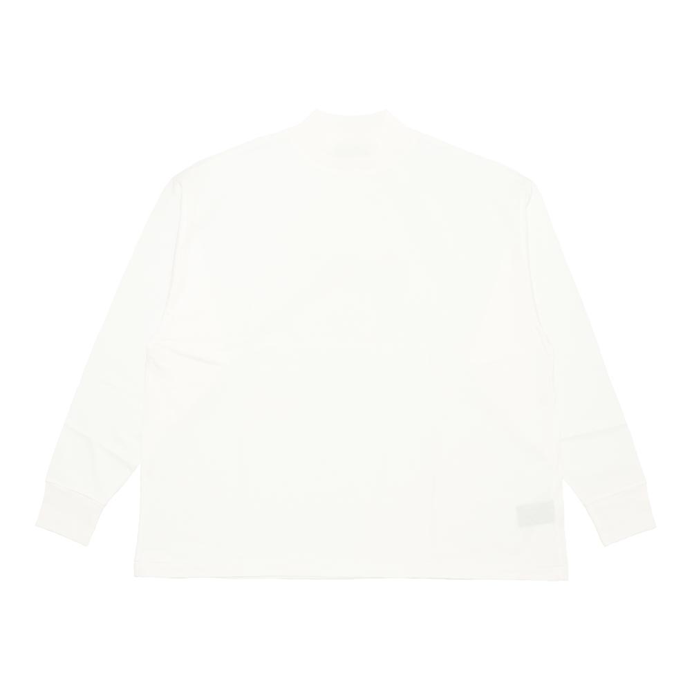 ALWEL（オルウェル） MOCK NECK PO SHIRTS DEP-2 : MIDLAND SHIP