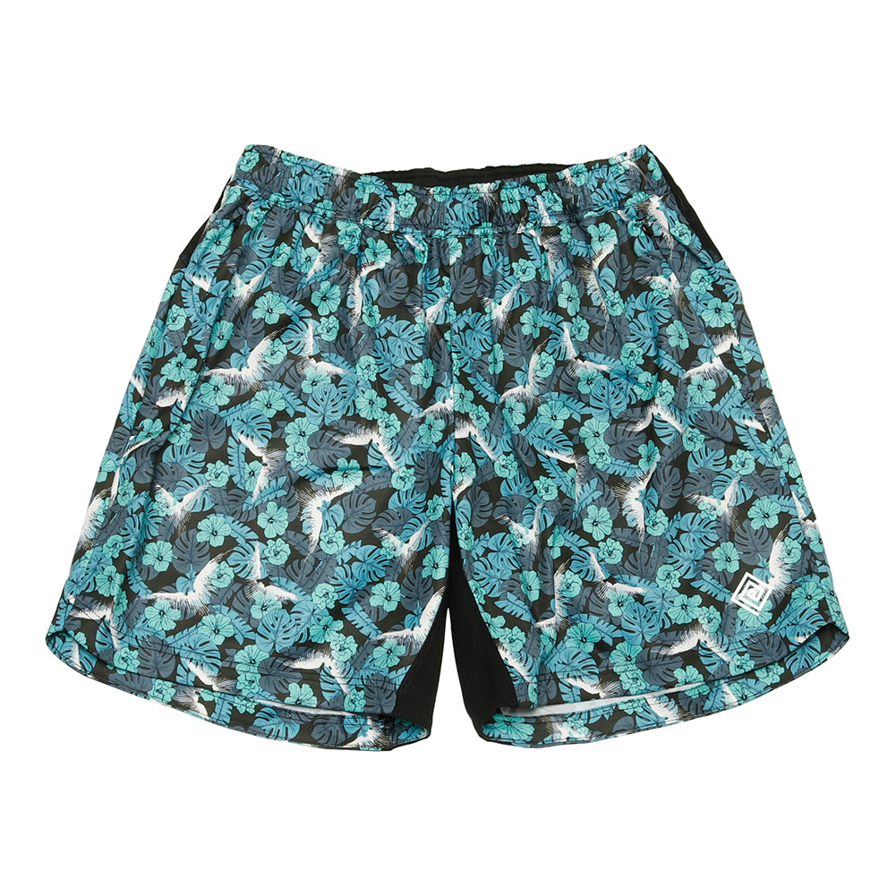 ELDORESO エルドレッソ Timothy Shorts E2110915の画像