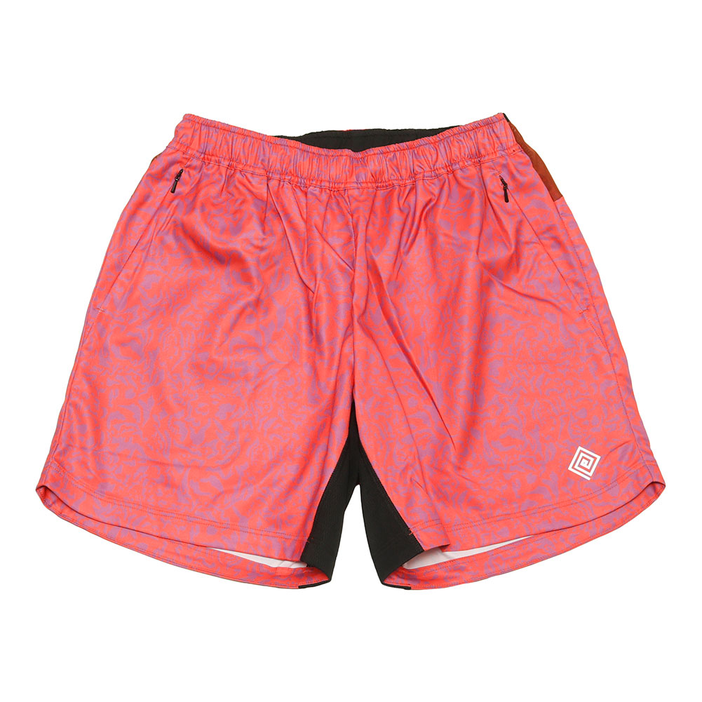 ELDORESO エルドレッソ Timothy Shorts E2110915の画像