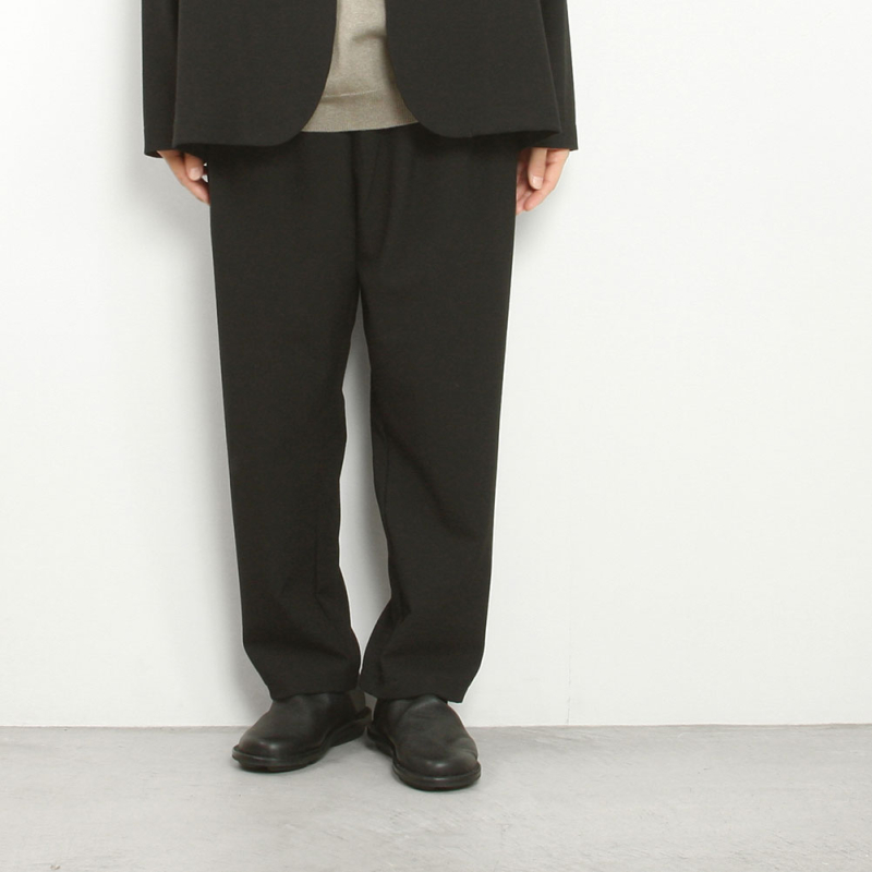 prit（プリット） タートルネックワイドプルオーバー P906111