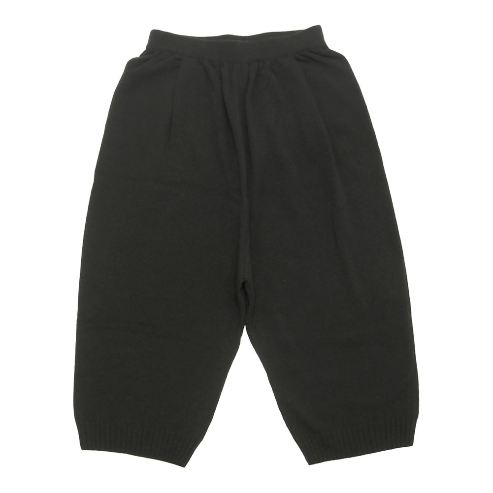 evam eva（エヴァムエヴァ） wool pants E253K078 : MIDLAND SHIP