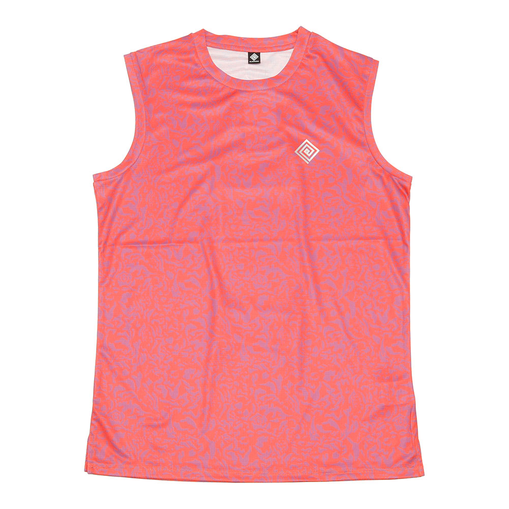 エルドレッソ ELDORESO ランニングシャツ【新品未使用】 ELDORESO（エルドレッソ） ELDORESO There Is Sleeveless ランニング