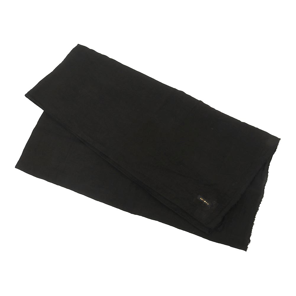 R&D.M.Co- アールアンドディーエムコー LINEN　HEMP STOLE NO.7429_2