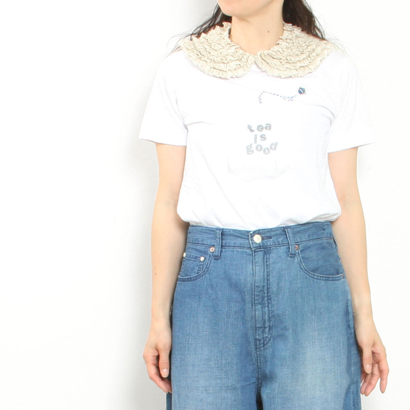 R&D.M.Co OLDMAN'S TAILOR R&D.M.Co- アールアンドディーエムコー