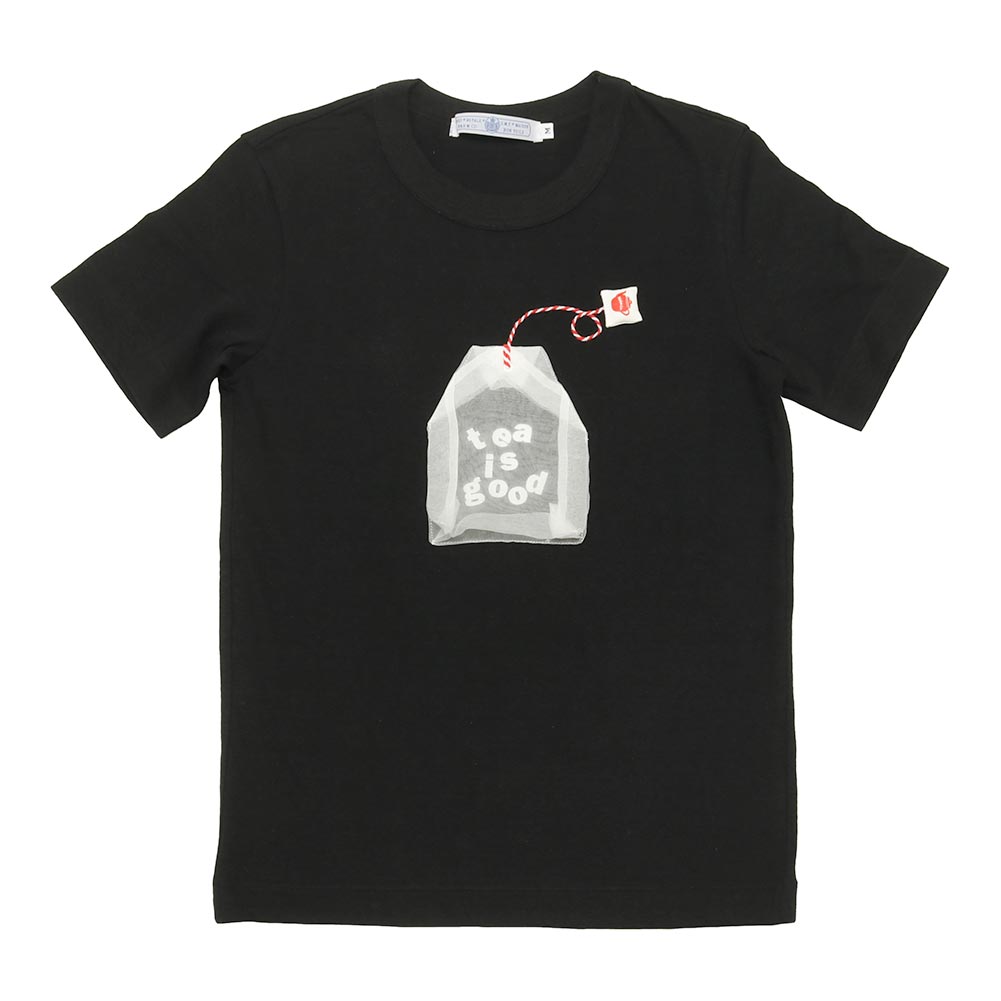 トップス R&D.M.Co-/OLDMANS TAILOR TEA TIME TEE R&D.M.Co-/OLDMANS TAILOR TEA TIME TEE - メルカリ