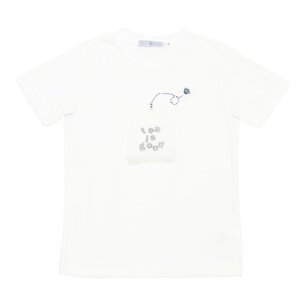 トップス R&D.M.Co-/OLDMANS TAILOR TEA TIME TEE R&D.M.Co-/OLDMANS TAILOR TEA TIME TEE - メルカリ
