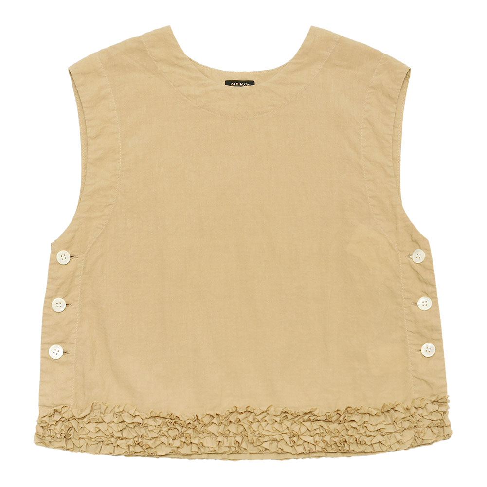 R&D.M.Co OLDMAN'S TAILOR R&D.M.Co- アールアンドディーエムコー