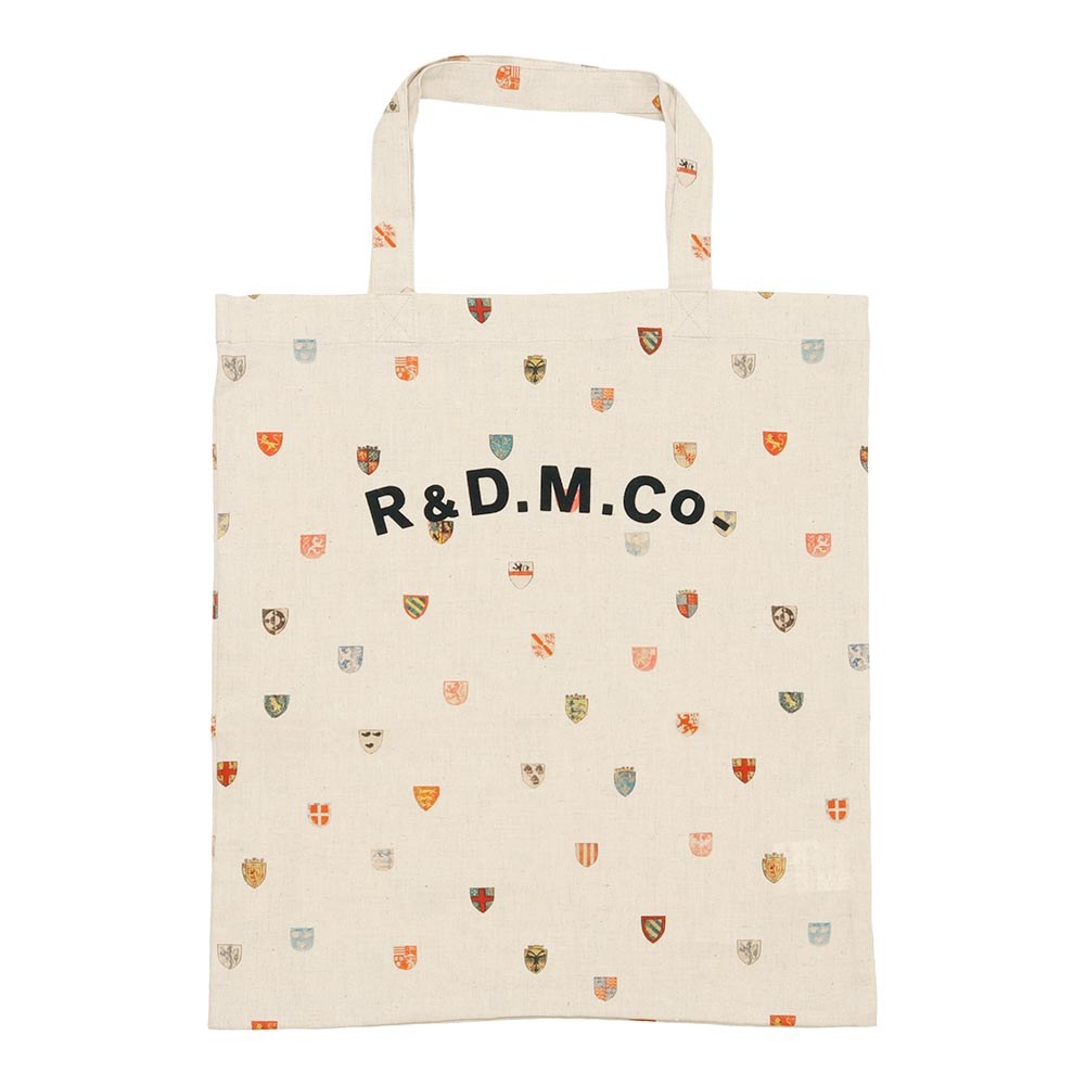 R&D.M.Co OLDMAN'S TAILOR R&D.M.Co- アールアンドディーエムコー C/L