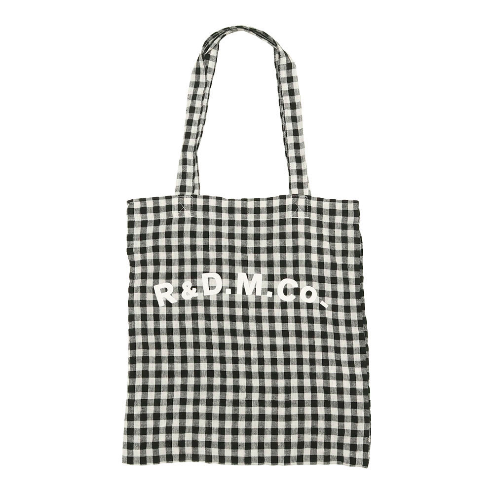 R&D.M.Co OLDMAN'S TAILOR R&D.M.Co- アールアンドディーエムコー