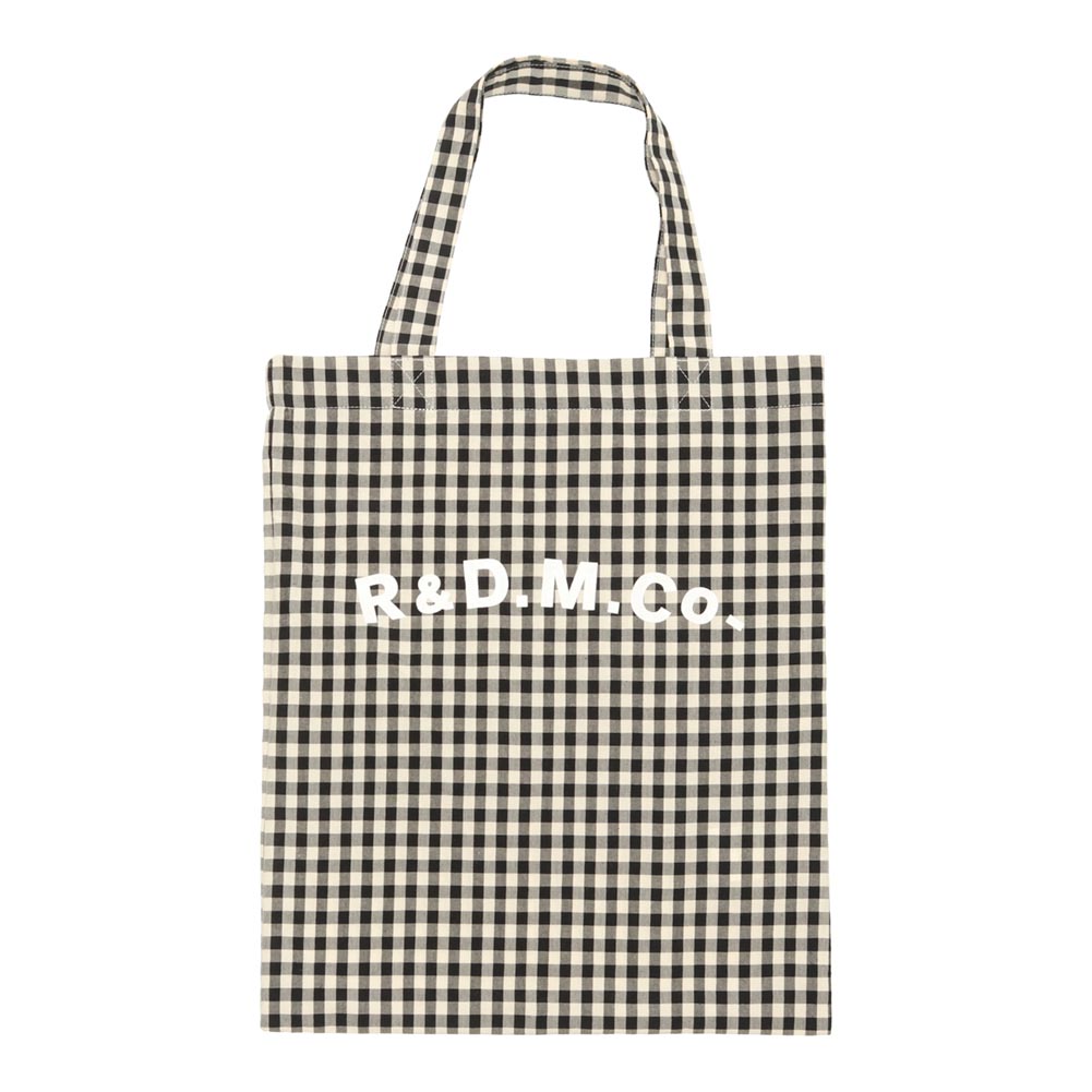 R&D.M.Co OLDMAN'S TAILOR R&D.M.Co- アールアンドディーエムコー