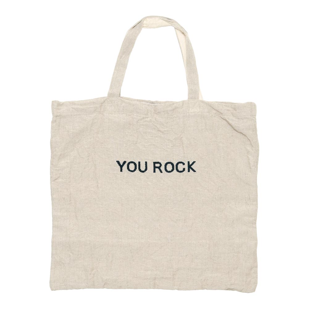 R&D.M.Co OLDMAN'S TAILOR R&D.M.Co- アールアンドディーエムコー TOTE