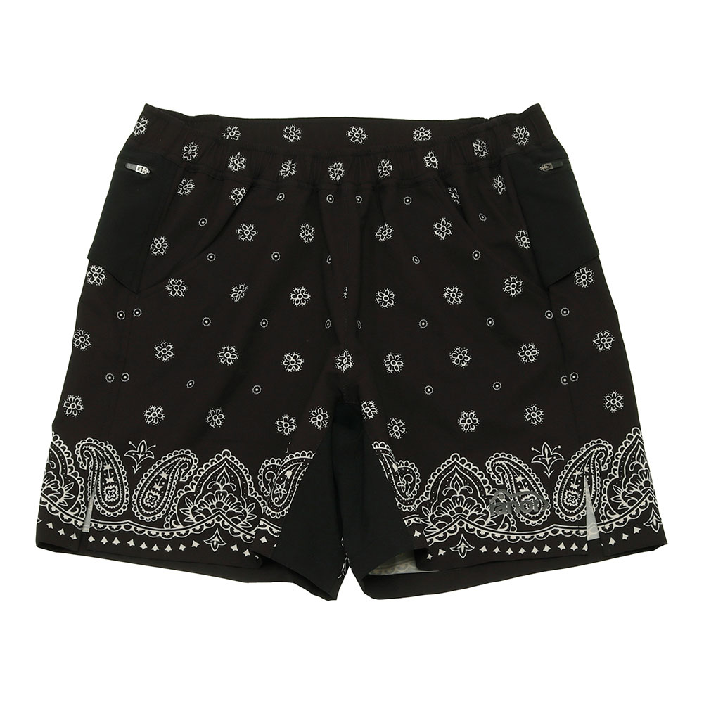 ranor ラナー PANEL MIDDLE SHORTS 825-1-203 : MIDLAND SHIP - 通販