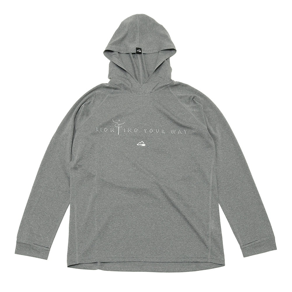 milestone マイルストーン Doo Bop Hoody MST-021 : MIDLAND SHIP