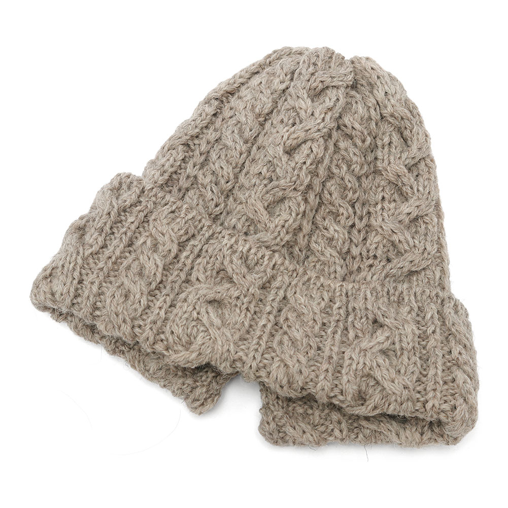 HIGHLAND 2000 Bonnet グレー系 ニット帽 【楽天市場】ハイランド2000