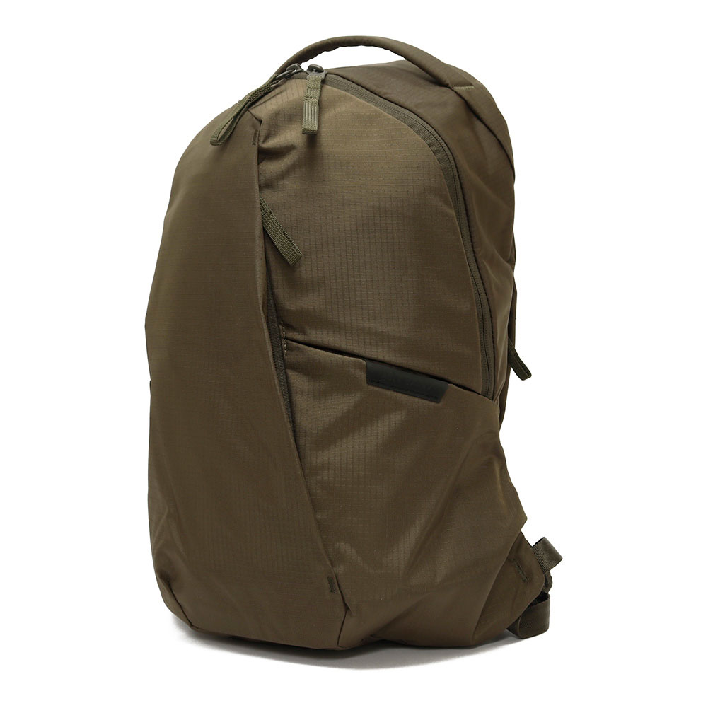 ABLE CARRY エイブルキャリー Thirteen Daybag（Cordura Ripstop