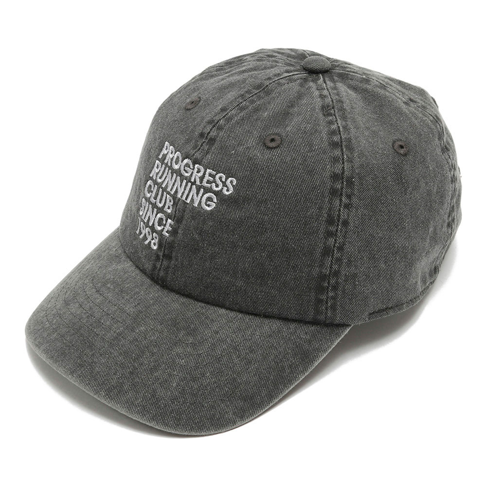 PROGRESS RUNNING CLUB プログレスランニングクラブ 1998 CAP