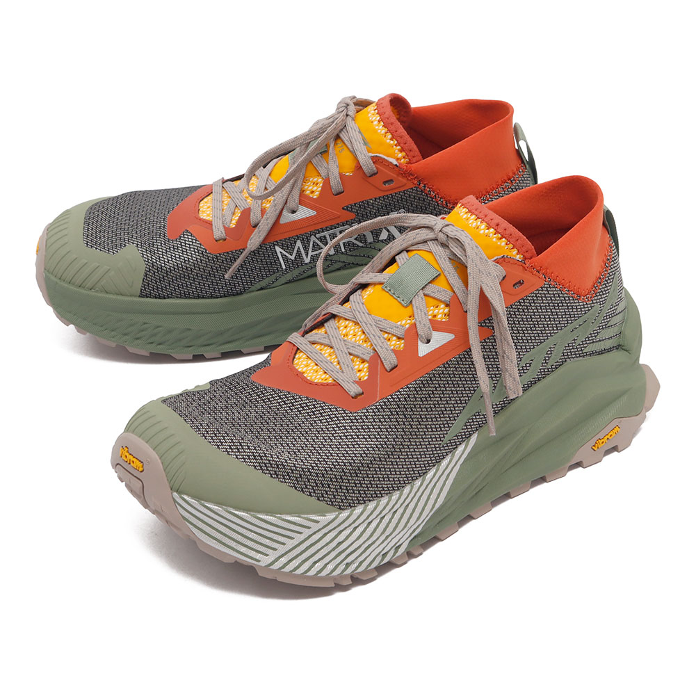 ALTRA アルトラ OLYMPUS 275 MENS : MIDLAND SHIP - 通販 - Yahoo