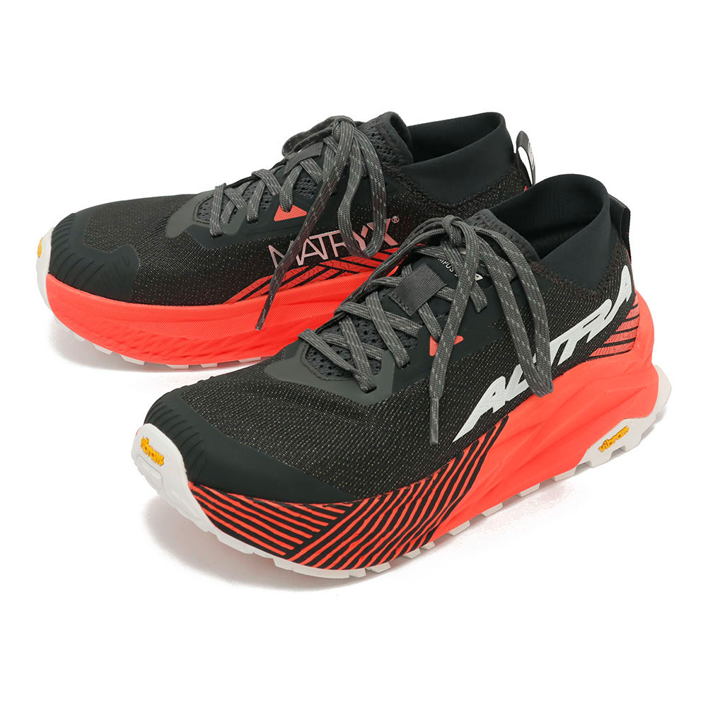 ALTRA アルトラ OLYMPUS 275 WOMEN : MIDLAND SHIP - 通販 - Yahoo