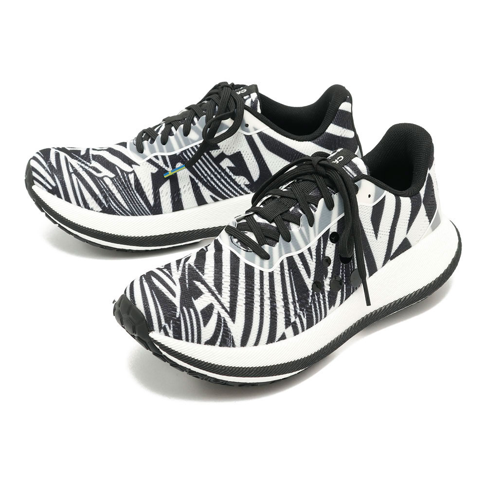 CRAFT クラフトPacer 2 美品　27.0㎝ クーポン対象 6/29 16:00-7/8 10:00】CRAFT クラフト Pacer 2 BLACK