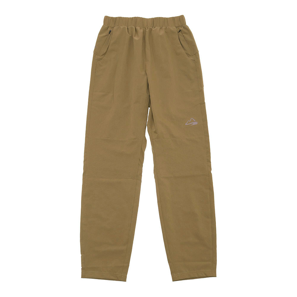 milestone マイルストーン Natty Long Pants PLUS MSRL-005 : MIDLAND