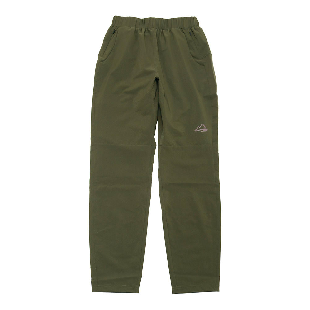 milestone マイルストーン Natty Long Pants PLUS MSRL-005 : MIDLAND