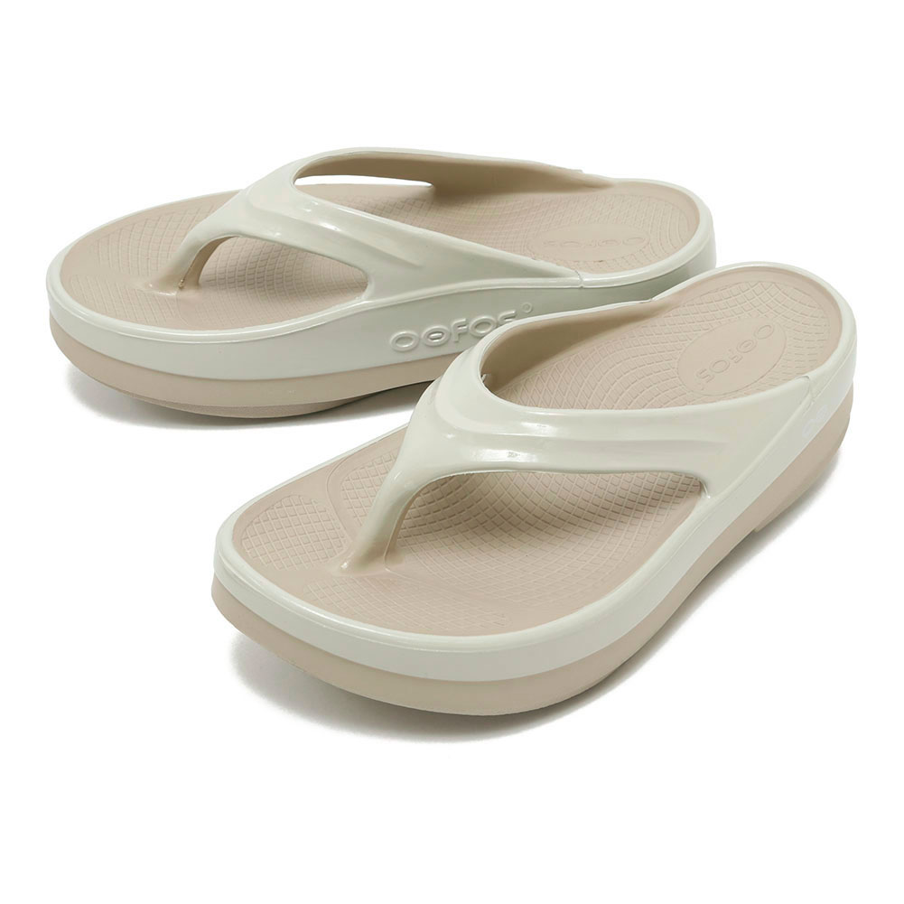 OOFOS（ウーフォス） OOmega LUXE : MIDLAND SHIP - 通販 - Yahoo