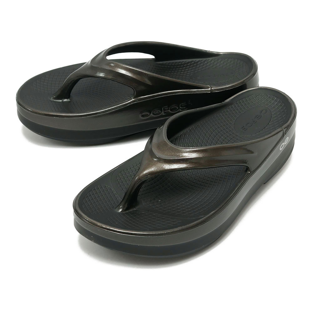 OOFOS（ウーフォス） OOmega LUXE : MIDLAND SHIP - 通販 - Yahoo