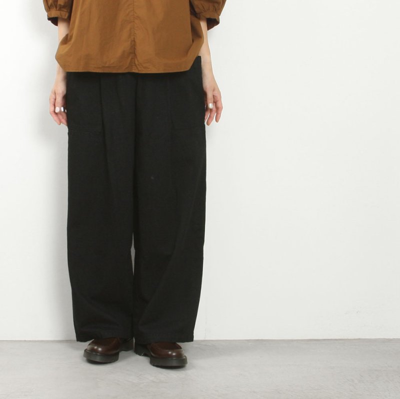 R&D.M.Co OLDMAN'S TAILOR R&D.M.Co- アールアンドディーエムコー