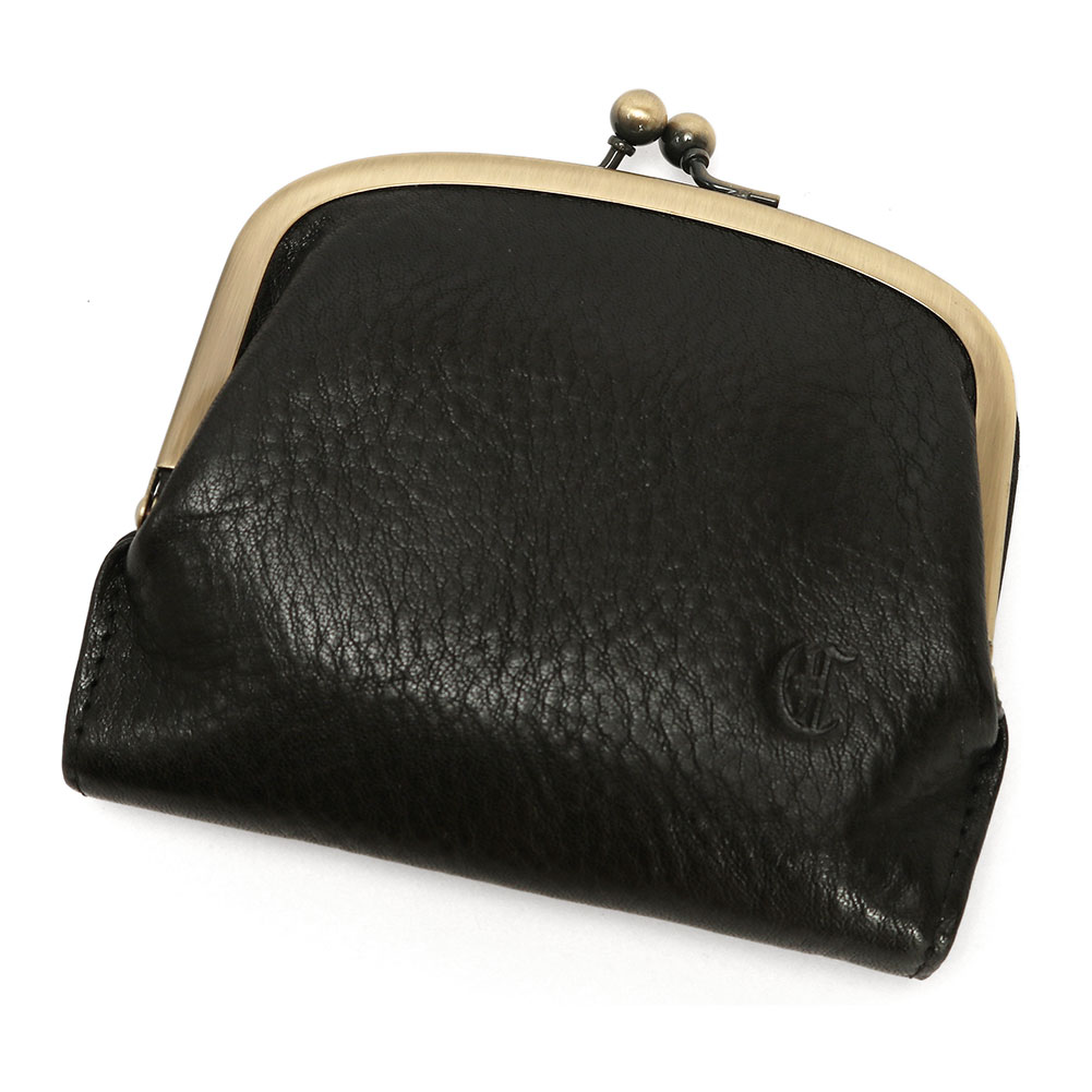 CLEDRAN（クレドラン） ウォレット/NOS ROUND PURSE WALLET CL3906